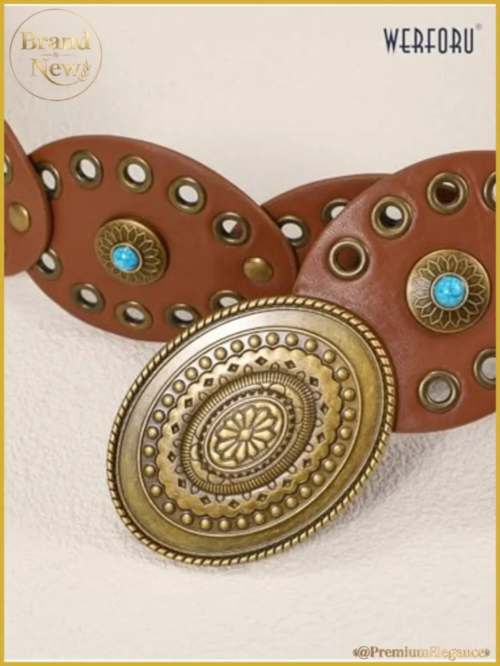 N/A women western